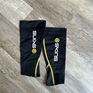 Compression Calf Sleeves